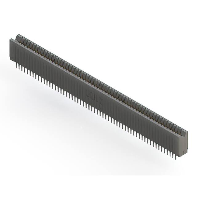 745-116-560-206 EDAC Inc.  Edgeboard Connectors